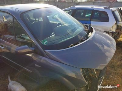 Renault Scenic II 1.5 dCi na części | Wszystkie części