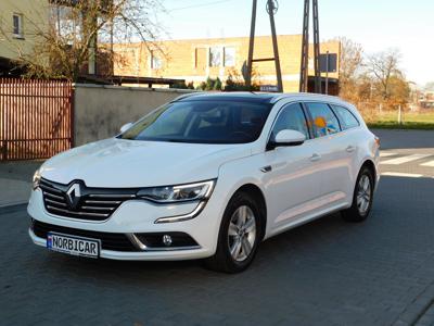 Używane Renault Talisman - 49 980 PLN, 155 000 km, 2017