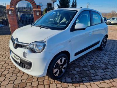 Używane Renault Twingo - 29 700 PLN, 31 600 km, 2016