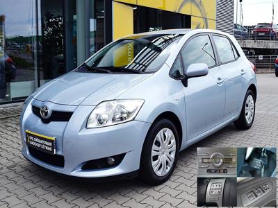 Używane Toyota Auris - 22 900 PLN, 210 000 km, 2007