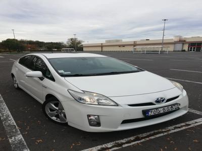 Używane Toyota Prius - 42 000 PLN, 250 000 km, 2011