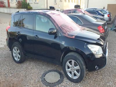 Używane Toyota RAV4 - 15 900 PLN, 168 000 km, 2008