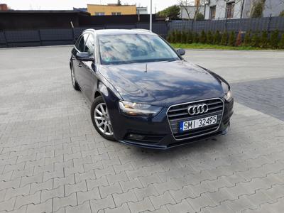 Używane Audi A4 - 47 999 PLN, 231 000 km, 2013