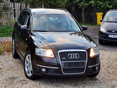 Używane Audi A6 - 22 900 PLN, 283 000 km, 2004