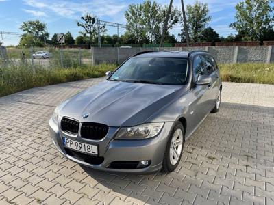Używane BMW Seria 3 - 27 000 PLN, 265 000 km, 2011