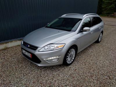 Używane Ford Mondeo - 32 900 PLN, 220 000 km, 2012