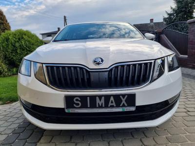 Używane Skoda Octavia - 45 900 PLN, 202 000 km, 2017