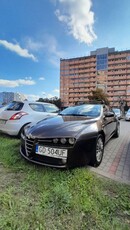 Alfa Romeo 159 Kombi