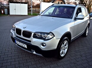 BMW X3 2.0d