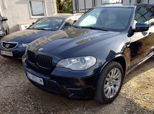 BMW X5 E70 M50d Sport-Aut 381KM