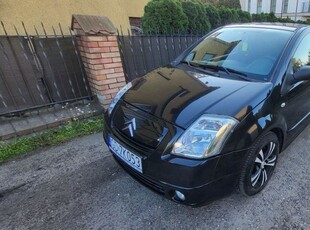 Citroen C2 Mały przebieg!