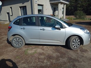 Citroen C3 II Zachęcam to zakupu samochodu, który jest zadbany, rocznik 2014.