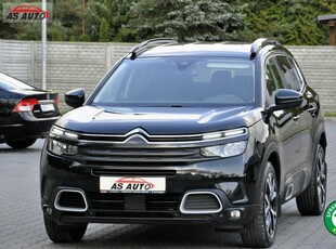 Citroen C5 Aircross 1.5 HDi 130KM Shine/Navi/Ledy/Kamera/Parktronic/Model2020