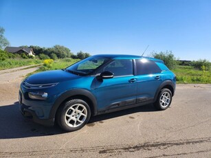 Citroën C4 Cactus 1.2 Shine