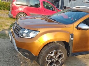 Dacia Duster 1.0 TCe Prestige