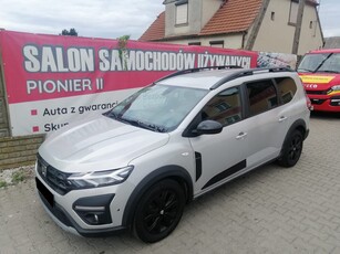 Dacia Jogger 1.0 BENZ ! WERSJA EXTREME !