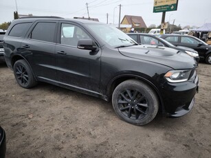 Dodge Durango 3.6 V6