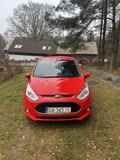 Ford B-Max 2015 - świetny stan!