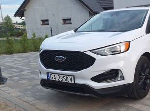 Ford EDGE 2022 AWD 4x4. JAK NOWY