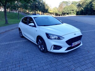 Ford Focus IV 1.0 EcoBoost ST-Line