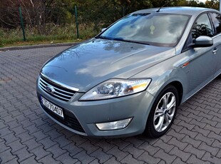 Ford Mondeo 2.5 Ghia