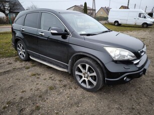 Honda CR-V 2.2 i-CDTI