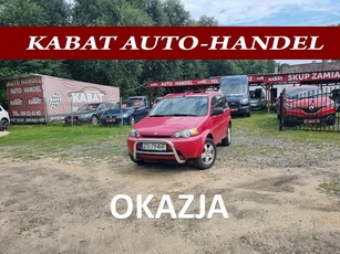 Honda HR-V Klima - 5 Drzwi - Bez Korozji - Zarejestrowana