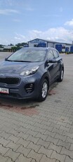 Kia Sportage IV 1.7CRDI 117KM salon PL