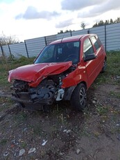 Mazda 2 1.3 gaz