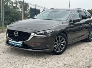 Mazda 6 III