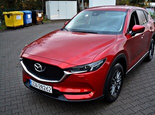 Mazda CX-5 2.0 Skyenergy 2WD