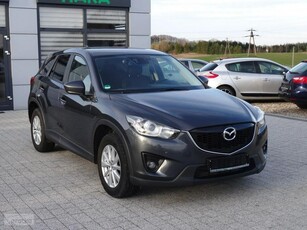 Mazda CX-5 2.2D 150KM! Navi! 100%Bezwypadkowy! Opłacony!