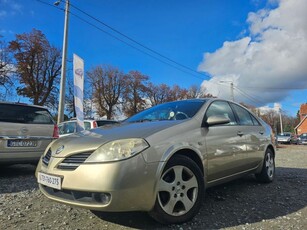 Nissan Primera