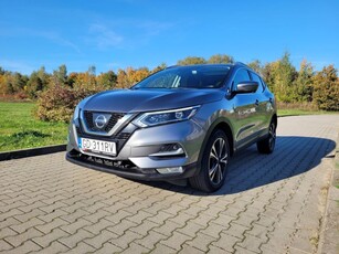 Nissan Qashqai 1.6 DIG-T N-Connecta