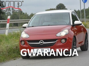 Opel Adam 1.2 Benzyna Android Auto Car Play klimatyzacja gwarancja przebiegu