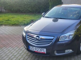 Opel Insignia 1.8 GAZ Cosmo