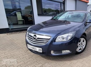 Opel Insignia I