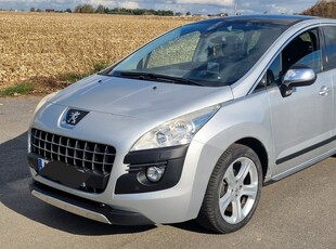 Peugeot 3008 I 1.6Hdi 150 tys km ! B.zadbany