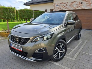 Peugeot 3008 II 2,0HDI 150PS full led,Panorama,Navi,Kamera itd...