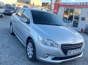 Peugeot 301 Benzyna Salon Polska