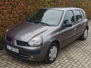 Renault Clio II 1.2 Ładne Z Niemiec Po Opłatach