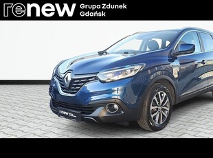 Renault Kadjar I 1.5 dCi Energy Limited EDC