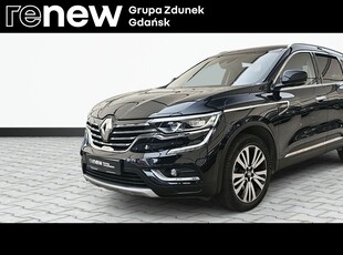 Renault Koleos 2.0 dCi Initiale Paris 4x4 X-Tronic