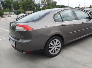 Renault Laguna 2,0 dci 150 KM Salon Polska*Fabrycznie bez DPF-u