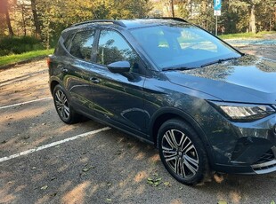 SEAT Arona Xperience 1.0TSI 110PS 32tkm Navi DSG Alcantara