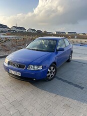 Sprzedam Audi A3 1.9 TDI