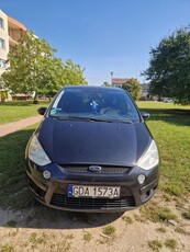 Sprzedam Forda s- max