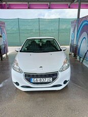 Sprzedam Peugeot 208