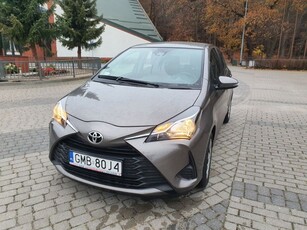 Sprzedam Toyota Yaris 2019 rok