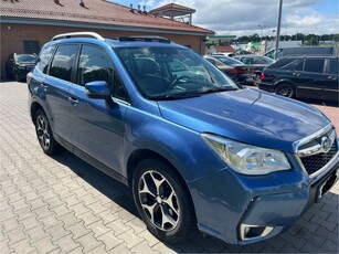 Subaru Forester XT